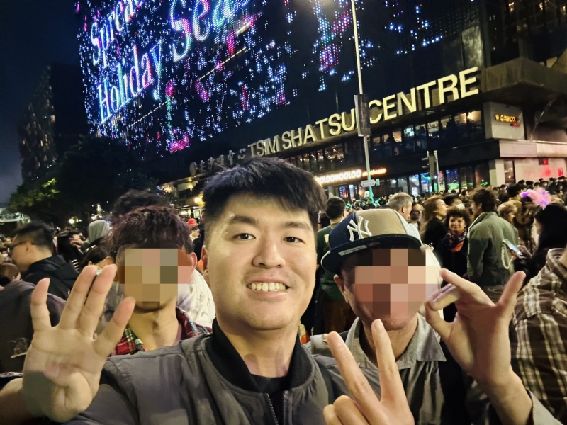 Jason的第一张照片--徐州相亲服务中心
