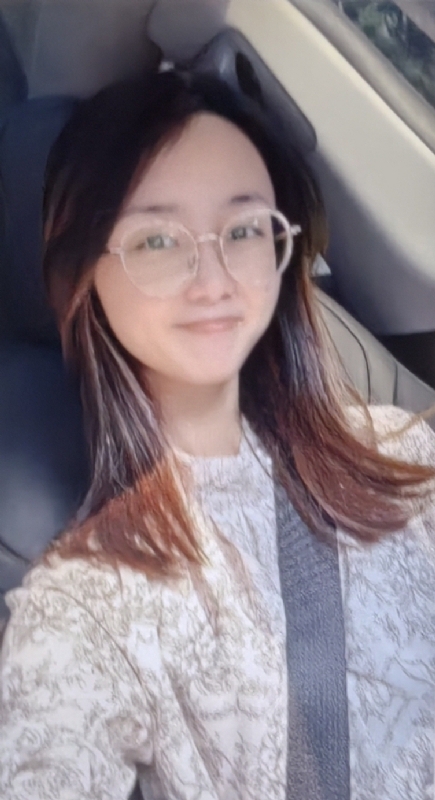 郑小姐的第一张照片--徐州相亲服务中心