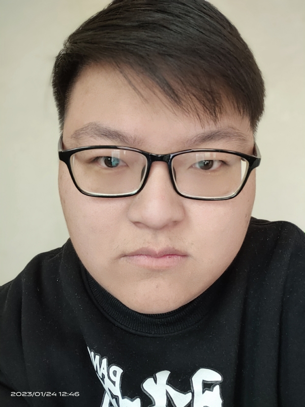 龙先生的第一张照片--徐州相亲服务中心