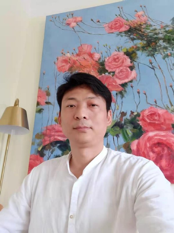 wangxuwu的第一张照片--徐州相亲服务中心