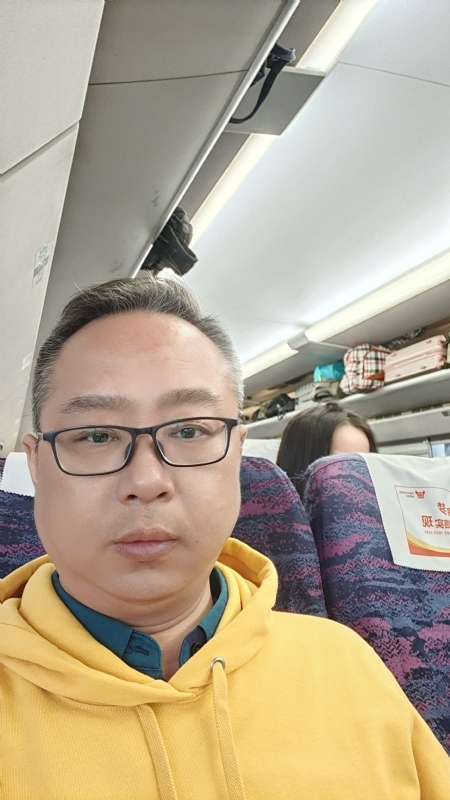 流浪的云的第二张照片--徐州相亲服务中心