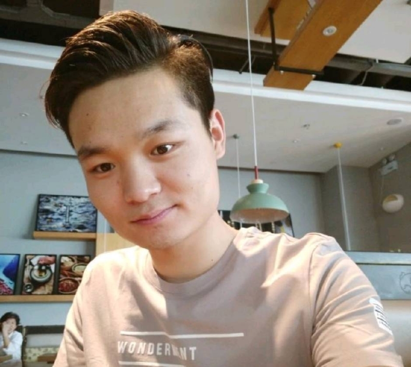 裴海洋的第二张照片--徐州相亲服务中心