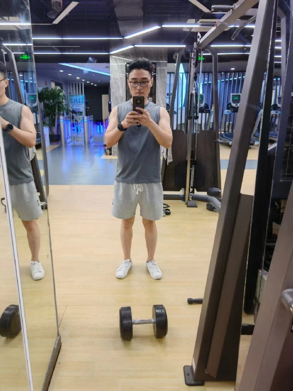 超哥的第一张照片--徐州相亲服务中心