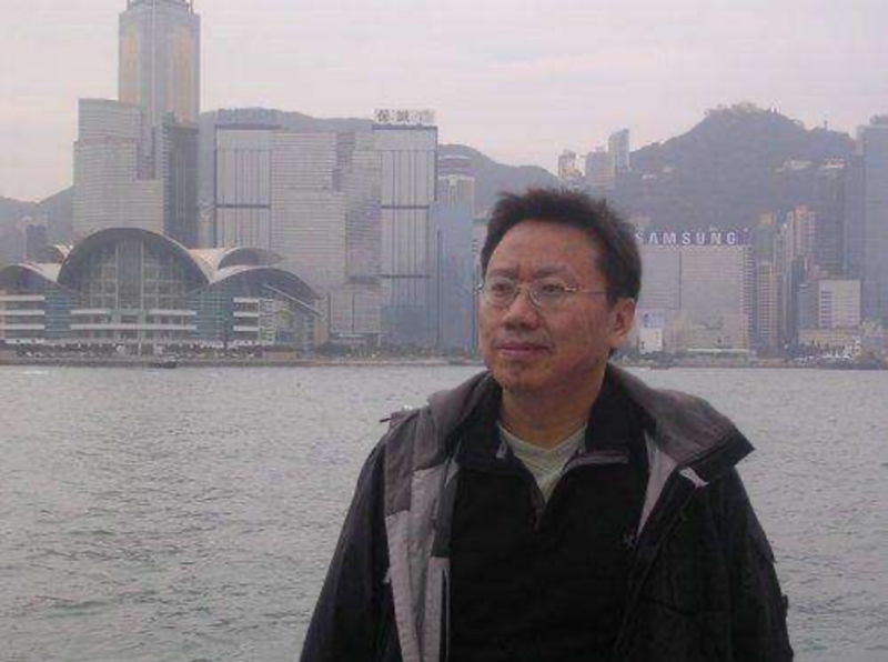 Forrest的第一张照片--徐州相亲服务中心