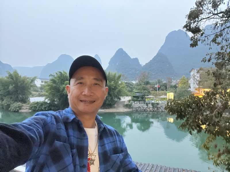 民叔叔的第一张照片--徐州相亲服务中心