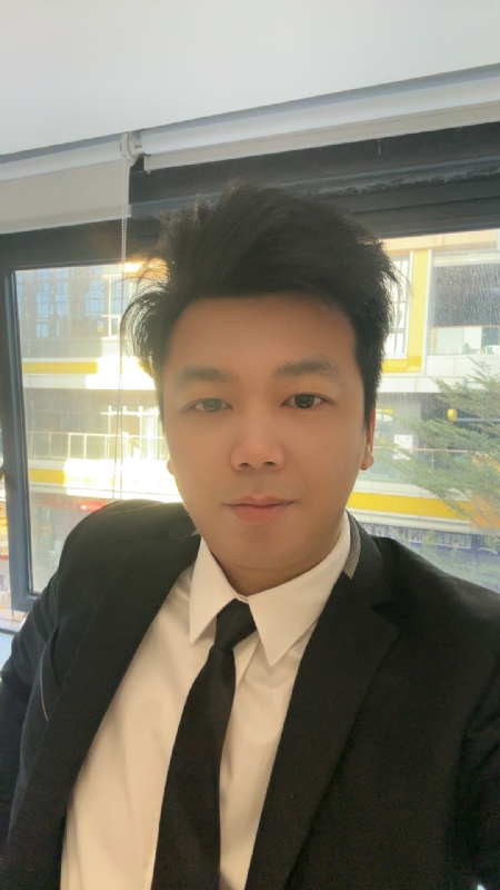 敬航的第一张照片--徐州相亲服务中心