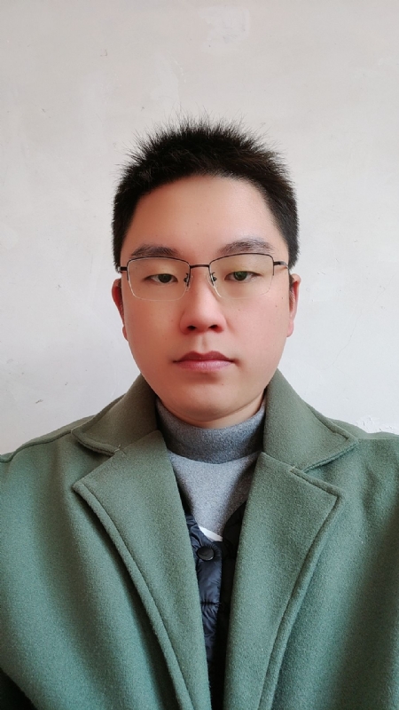 聆听的第一张照片--徐州相亲服务中心