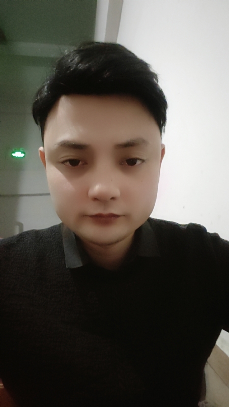我在他乡整挺好的第一张照片--徐州相亲服务中心