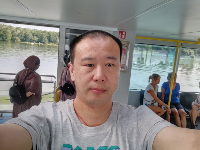 心若在的第三张照片--徐州相亲服务中心