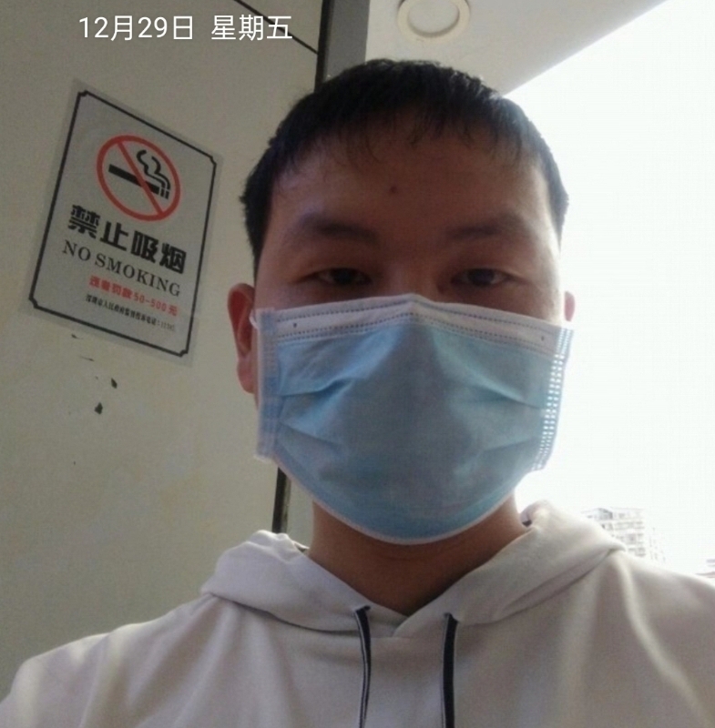 画中意的第一张照片--徐州相亲服务中心