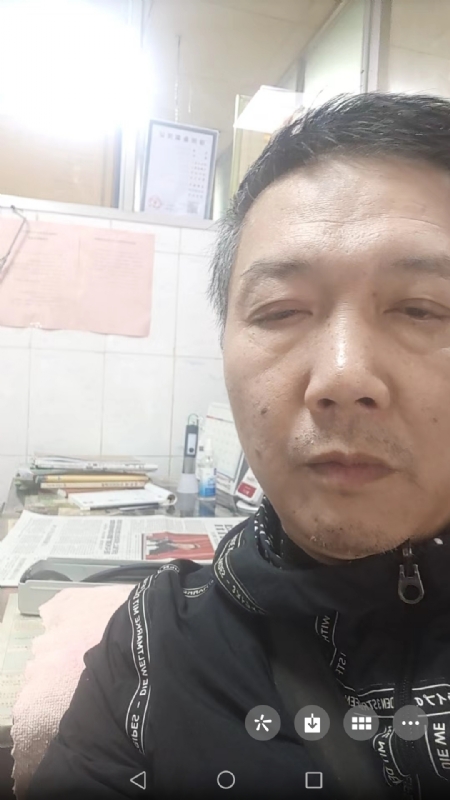 黄生的第二张照片--徐州相亲服务中心