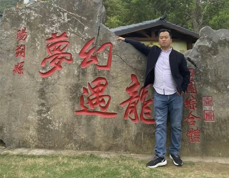 快乐每一天的第一张照片--徐州相亲服务中心
