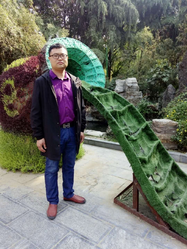张哥的第一张照片--徐州相亲服务中心