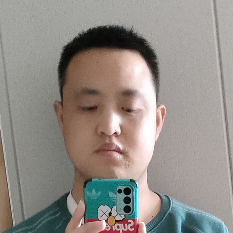 小郭的第一张照片--徐州相亲服务中心