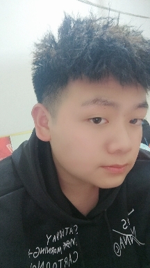狗头的第一张照片--徐州相亲服务中心