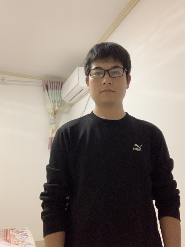 沫颜的第一张照片--徐州相亲服务中心