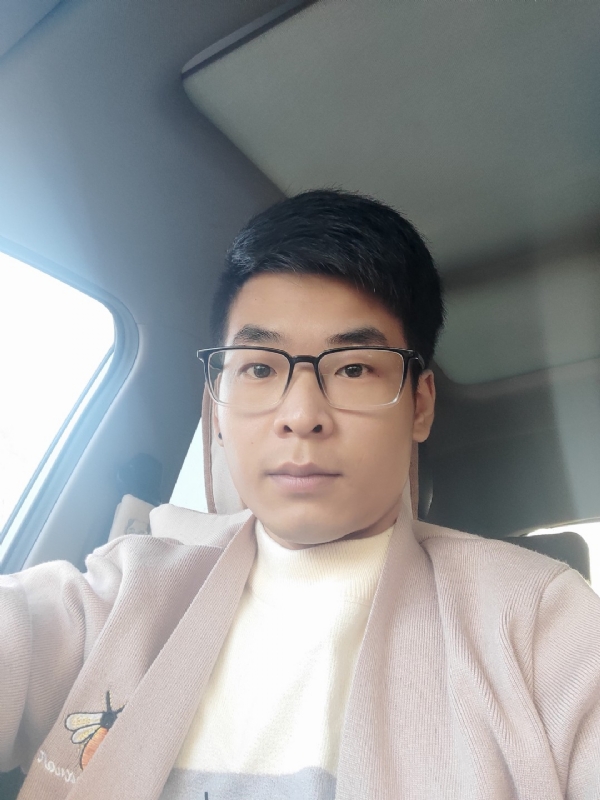 小奕的第一张照片--徐州相亲服务中心