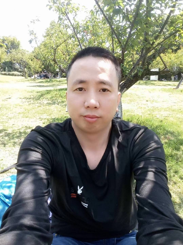 大图图的第一张照片--徐州相亲服务中心