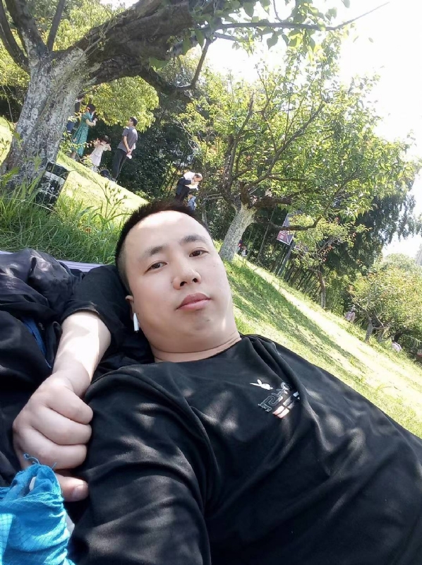 大图图的第二张照片--徐州相亲服务中心