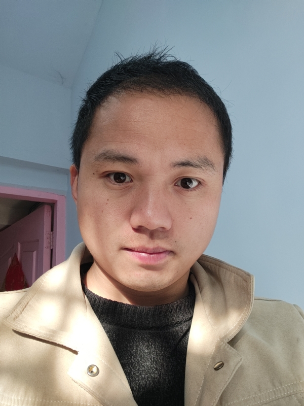 中意你的第一张照片--徐州相亲服务中心