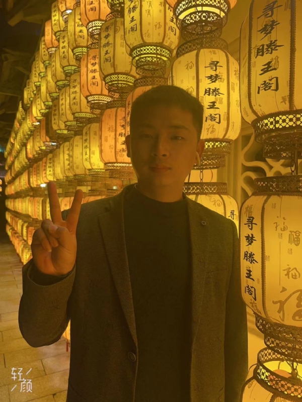 剩下的果实的第一张照片--徐州相亲服务中心