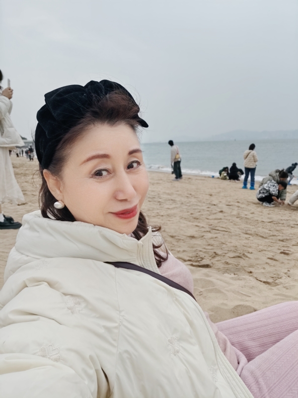 爱厦的第一张照片--徐州相亲服务中心