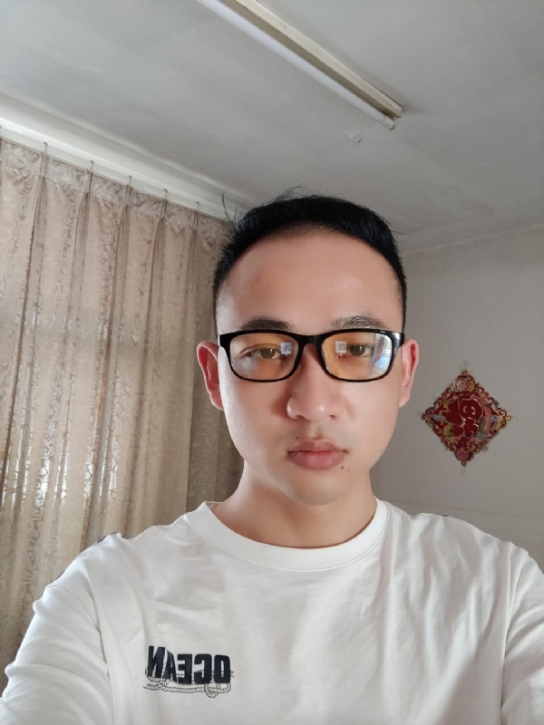 H杰瑞的第一张照片--徐州相亲服务中心