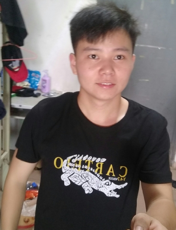 真实的一面的第一张照片--徐州相亲服务中心