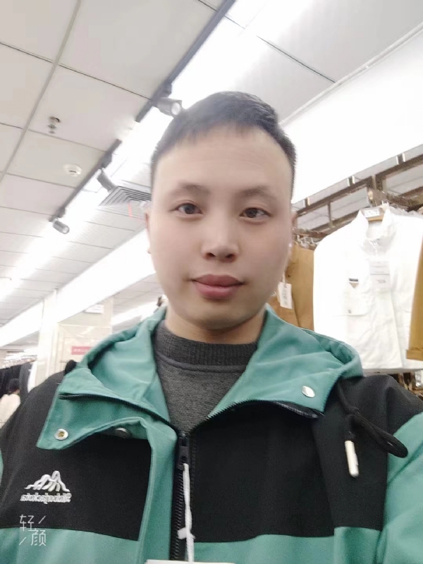 王琦的第一张照片--徐州相亲服务中心