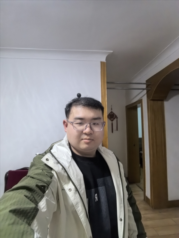 哈哈的第一张照片--徐州相亲服务中心