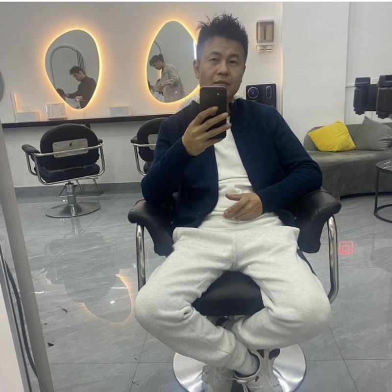 你把我逗乐了的第二张照片--徐州相亲服务中心