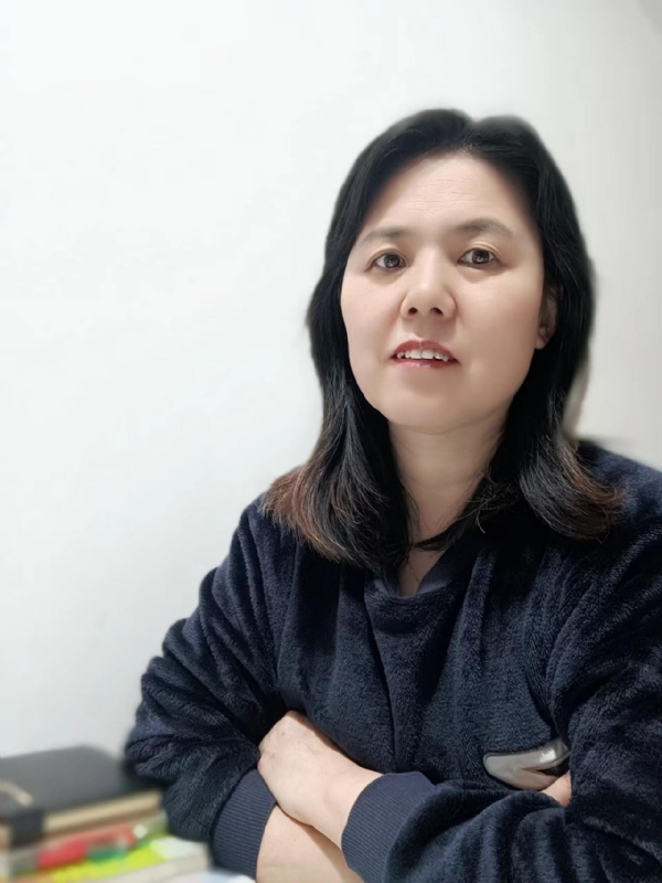 小米的第一张照片--徐州相亲服务中心
