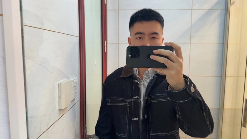 CC的第一张照片--徐州相亲服务中心