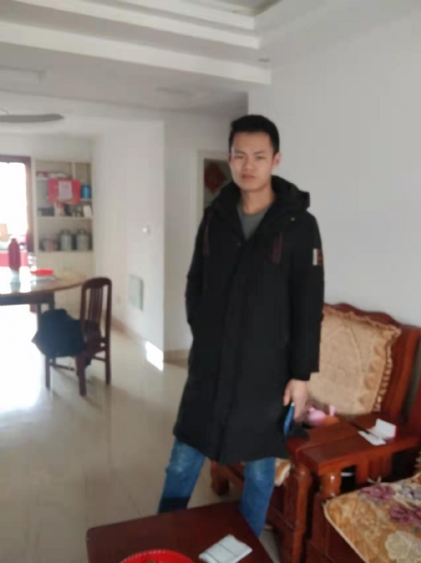 金善的第一张照片--徐州相亲服务中心