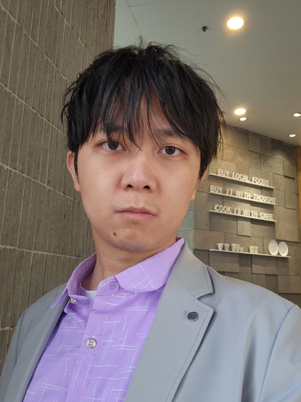 钢铁直男的第一张照片--徐州相亲服务中心