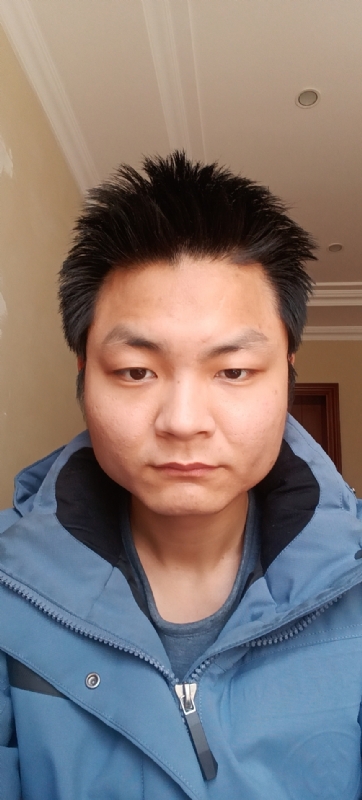 冬瓜的第一张照片--徐州相亲服务中心