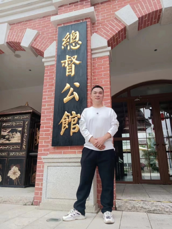 趙不到的第一张照片--徐州相亲服务中心