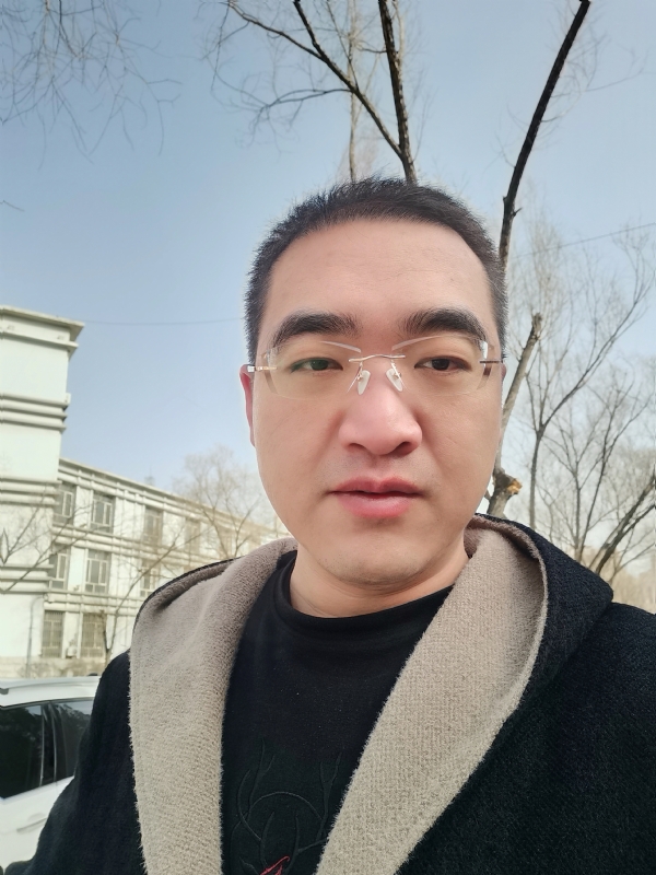 揽星入梦的第一张照片--徐州相亲服务中心