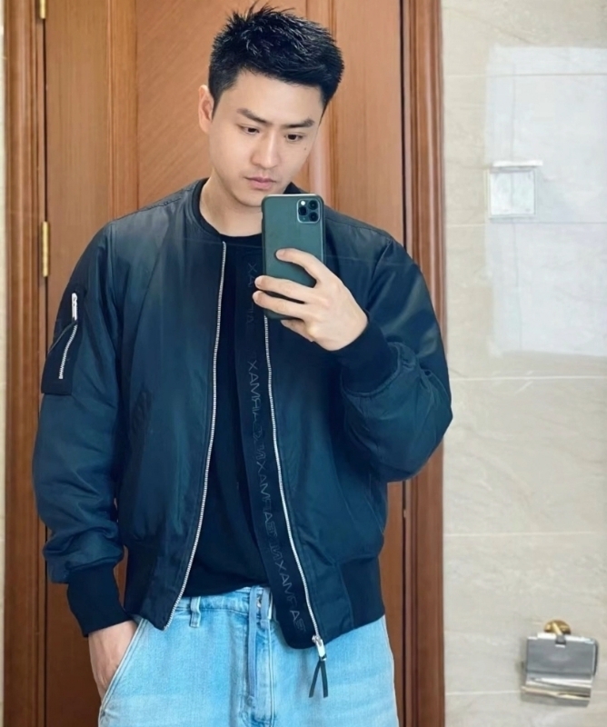 阿朗的第一张照片--徐州相亲服务中心