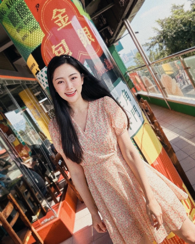 蕾蕾的第一张照片--徐州相亲服务中心