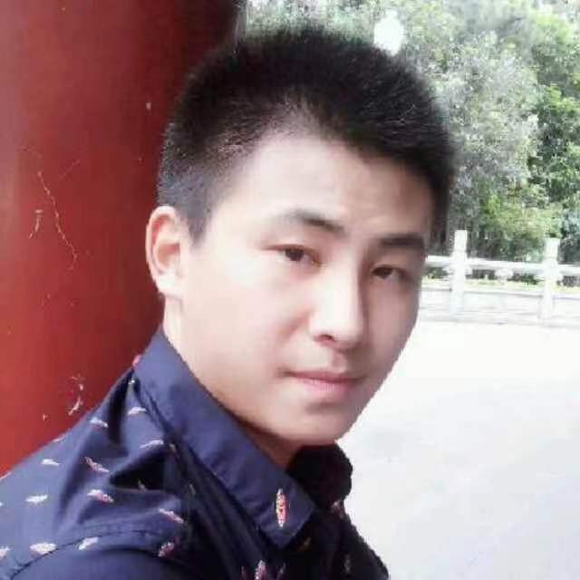 开心就好的第一张照片--徐州相亲服务中心