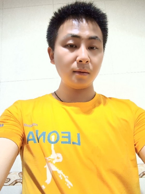 开心就好的第四张照片--徐州相亲服务中心