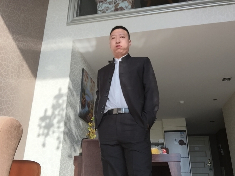 雅小炁的第一张照片--徐州相亲服务中心