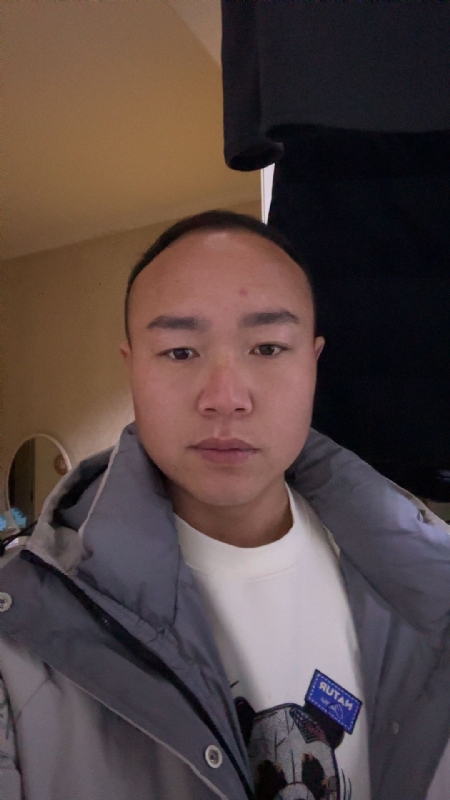 叫你一声你敢答应吗的第一张照片--徐州相亲服务中心