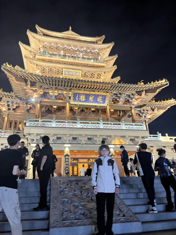 星星的第五张照片--徐州相亲服务中心