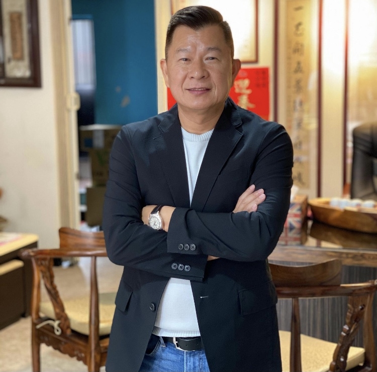 幸福余生的第一张照片--徐州相亲服务中心