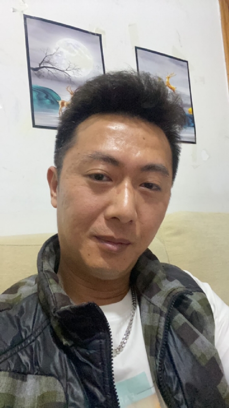 陈然的第一张照片--徐州相亲服务中心