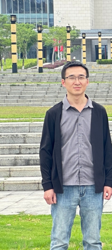 未来可期的第二张照片--徐州相亲服务中心