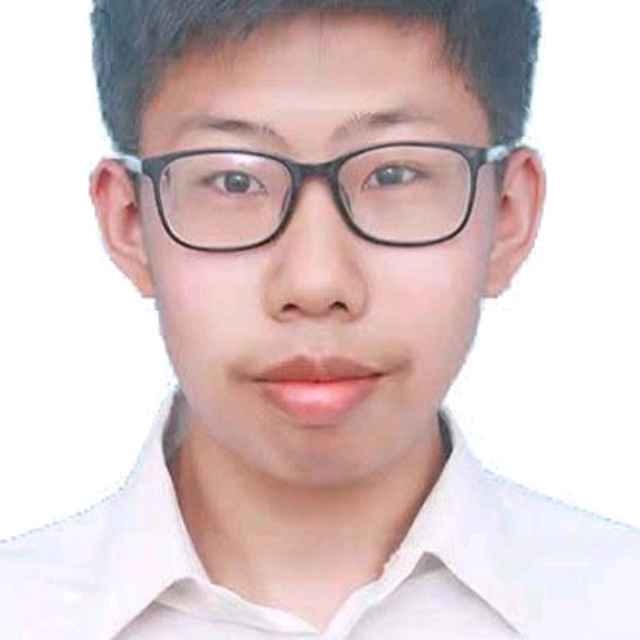 李恒宇的第一张照片--徐州相亲服务中心