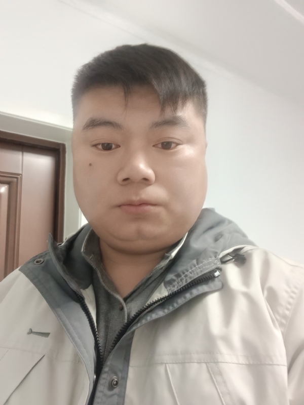王振的第一张照片--徐州相亲服务中心
